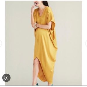Hatch Riviera Maternity Gown - NWT - O/S